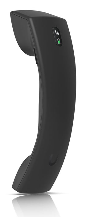 EAN 0810084691052 - Ubiquiti UT-G3-Handset Terminal de teléfono analógico Negro imagen 1