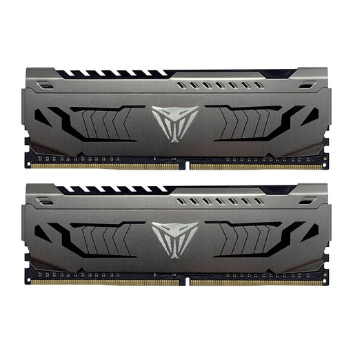 EAN 0814914025376 - Patriot Memory Viper Steel PVS416G320C6K módulo de memoria 16 GB 2 x 8 GB DDR4 imagen 1