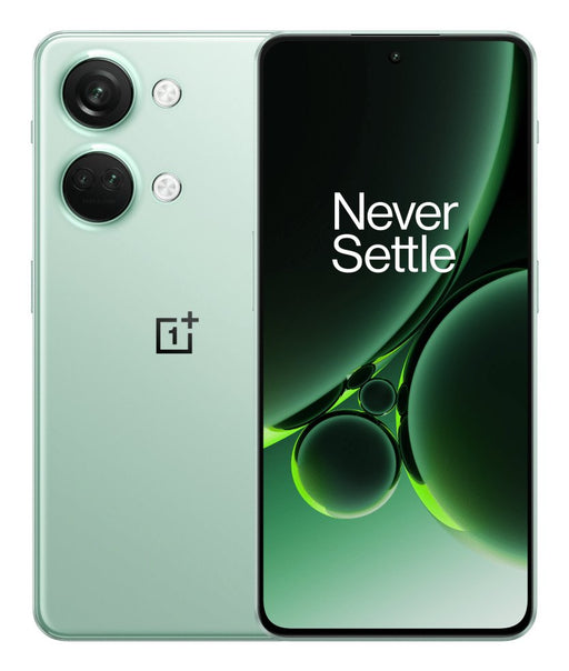 EAN 6921815625049 - OnePlus Nord 3 5G 17,1 cm (6.74") SIM doble Android 13 USB Tipo C 8 GB 128 GB 5000 mAh Verde imagen 1