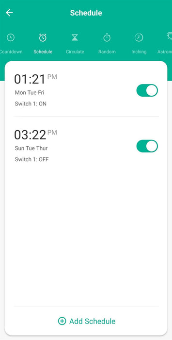 EAN 8716309128391 - Gembird TSL-PS-S1M-01-W toma de corriente Tipo F Blanco imagen 6
