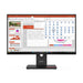 EAN 0198155815652 - Lenovo ThinkVision T27-40 LED display 68,6 cm (27") 1920 x 1080 Pixeles Full HD Negro imagen 1