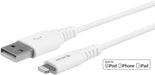 EAN 5704174096139 - eSTUFF ES601304 cable de conector Lightning 3 m Blanco imagen 1