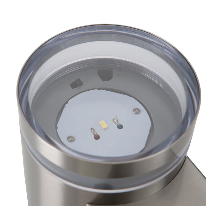 EAN 8711387083587 - Smartwares 10.030.77 iluminación de pared imagen 6