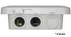 EAN 4710484740557 - DrayTek VIGORAP 918R punto de acceso inalámbrico 1300 Mbit/s Blanco Energía sobre Ethernet (PoE) imagen 7
