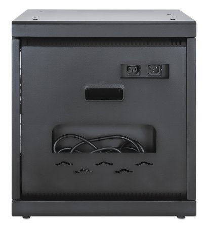 EAN 766623180924 - Manhattan 180924 carrito y armario de dispositivo portátil Armario de gestión y carga para dispositivos po imagen 4