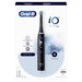 EAN 4210201409113 - Oral-B iO 6 Adulto Cepillo de dientes oscilante Negro imagen 8