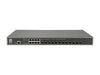 EAN 4015867208366 - LevelOne GTL-2091 Gestionado L3 Gigabit Ethernet (10/100/1000) Gris imagen 1