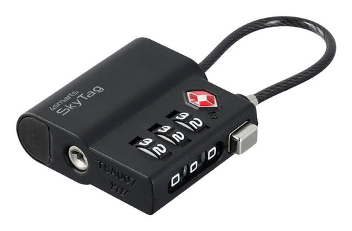 EAN 4252011908899 - 4smarts SkyTag TSA Candado inteligente imagen 1