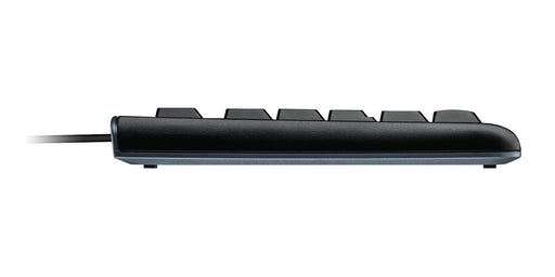 EAN 5099206020504 - Logitech 920-002542 teclado Ratón incluido USB QWERTZ Húngaro Negro imagen 2