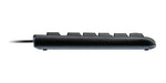 EAN 5099206020498 - Logitech 920-002541 teclado Ratón incluido USB Griego Negro imagen 2