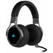 EAN 0843591019200 - Corsair Virtuoso RGB Auriculares Inalámbrico y alámbrico Diadema Juego USB tipo A Carbono imagen 1
