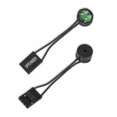 EAN 5901443053620 - iBox PASSION V4 Mini Tower Negro imagen 17