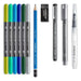 EAN 4007817076811 - Staedtler 61 3001-2 set de dibujo 11 pieza(s) imagen 2