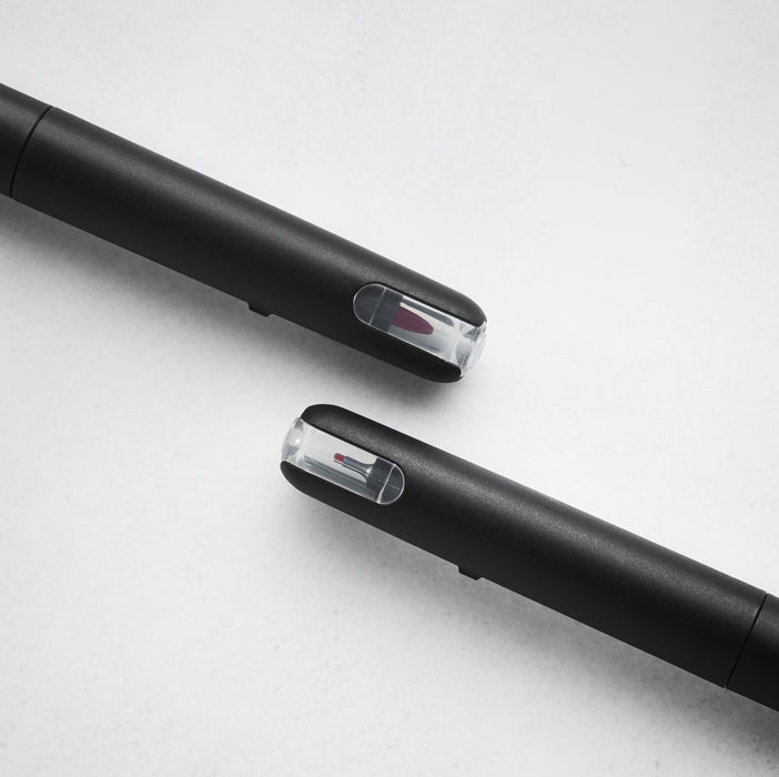 EAN 4006381614986 - STABILO dr!ver rotulador de punta fina Fino Negro, Azul, Verde, Rojo 4 pieza(s) imagen 9