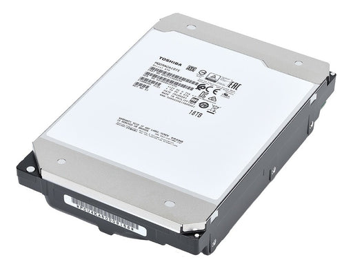 EAN 4260557511657 - Toshiba MG09 disco duro interno 18 TB 7200 RPM 512 MB 3.5" Serial ATA III imagen 1