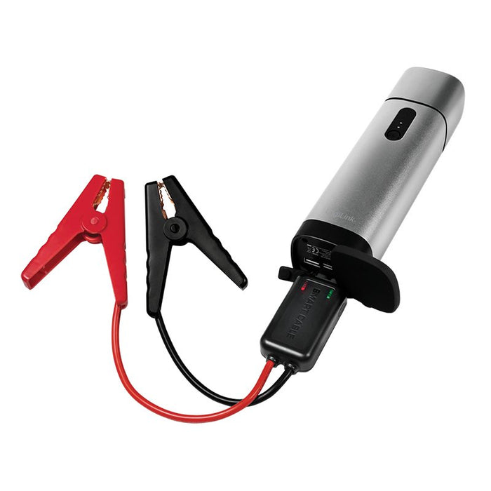 EAN 4052792065398 - LogiLink PA0266 batería externa Polímero de litio 10000 mAh Metálico imagen 4