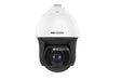 EAN 6931847134501 - Hikvision DS-2DF8242I5X-AELW(T5) cámara de vigilancia Almohadilla Cámara de seguridad IP Exterior 1920 x  imagen 1