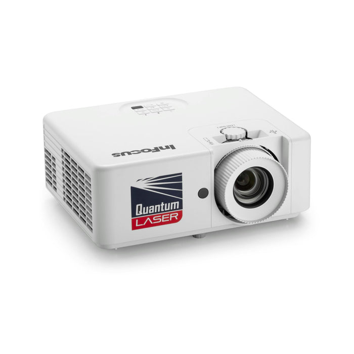 EAN 0850053009402 - InFocus Nemesis II Proyector de alcance estándar 5000 lúmenes ANSI DLP 1080p (1920x1080) Blanco imagen 2