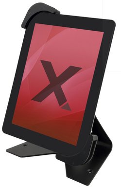 EAN 8435099527206 - Approx appSTABLET10 Soporte activo para teléfono móvil Tablet/UMPC Negro imagen 4