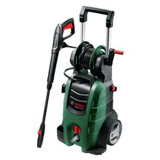 EAN 3165140852227 - Bosch AdvancedAquatak 150 Limpiadora de alta presión o Hidrolimpiadora Vertical Eléctrico 510 l/h 2200 W  imagen 1