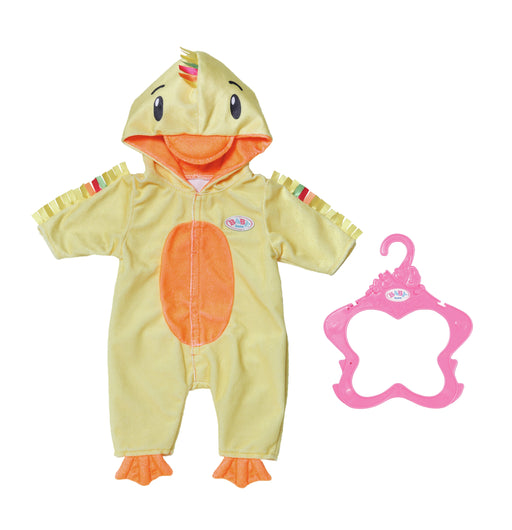 EAN 4001167835852 - BABY born Nightonesie 43cm Pijama de muñeca imagen 1