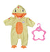 EAN 4001167835852 - BABY born Nightonesie 43cm Pijama de muñeca imagen 1