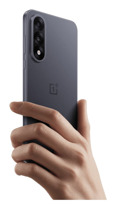 EAN 6921815629870 - OnePlus Nord 5 17,4 cm (6.83") SIM doble Android 15 5G USB Tipo C 12 GB 512 GB 5200 mAh Gris imagen 4