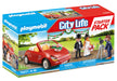 EAN 4008789710772 - Playmobil City Life 71077 set de juguetes imagen 1