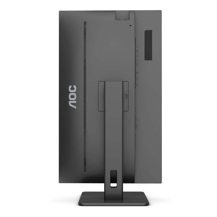 EAN 4038986119627 - AOC P2 U32P2 pantalla para PC 80 cm (31.5") 3840 x 2160 Pixeles 4K Ultra HD LED Negro imagen 13