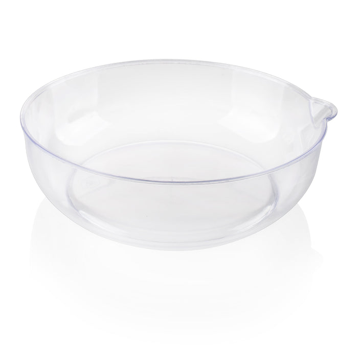 EAN 8713016024305 - Tristar KW-2430 báscula de cocina Negro Alrededor Báscula electrónica de cocina imagen 4