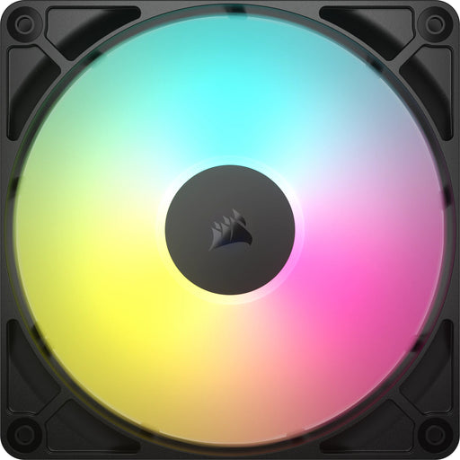 EAN 0840006684145 - Corsair RS140 ARGB Carcasa del ordenador Ventilador 14 cm Negro 1 pieza(s) imagen 2