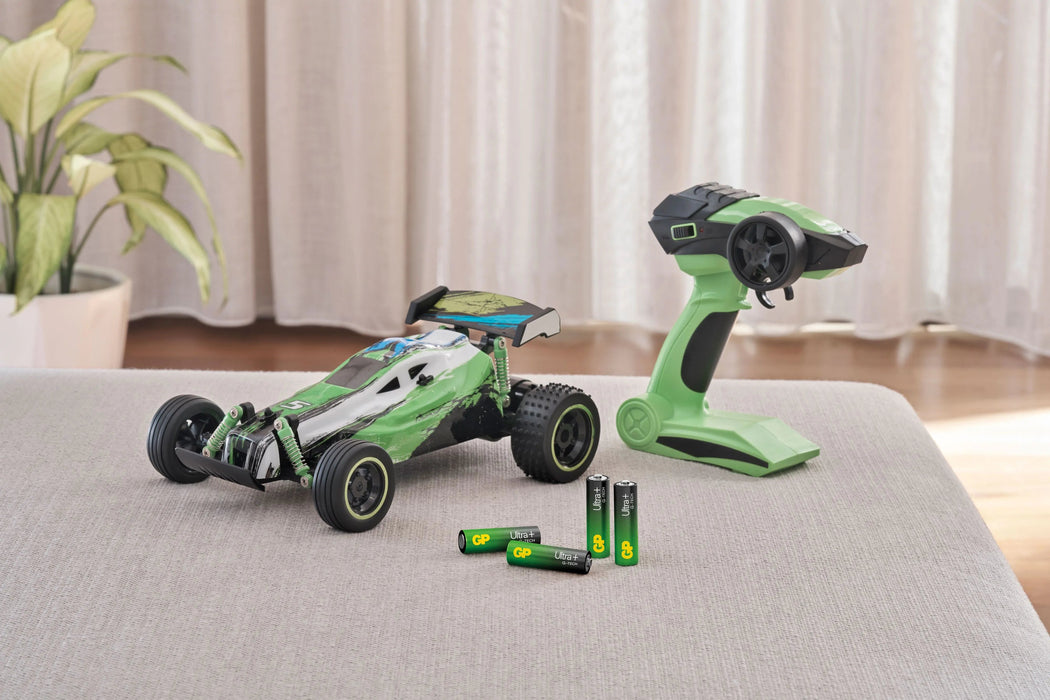 EAN 4891199203923 - GP Batteries 03015AUPETA-B4 pila doméstica Batería de un solo uso AA Alcalino imagen 5