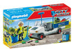 EAN 4008789714336 - Playmobil City Action 71433 vehículo de juguete imagen 1