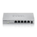EAN 4718937631117 - Zyxel XMG-105 No administrado 2.5G Ethernet (100/1000/2500) Gris imagen 2