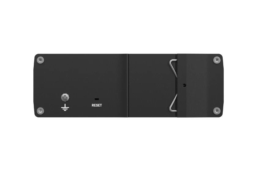 EAN 4779051841370 - Teltonika TSW212 Gestionado L2 Gigabit Ethernet (10/100/1000) Negro imagen 5