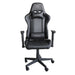 EAN 8435099529019 - KeepOut XSPRO-RACING Silla para videojuegos universal Asiento acolchado Negro imagen 1