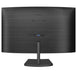 EAN 8712581758417 - Philips E Line 241E1SC/00 LED display 59,9 cm (23.6") 1920 x 1080 Pixeles Full HD Negro imagen 8