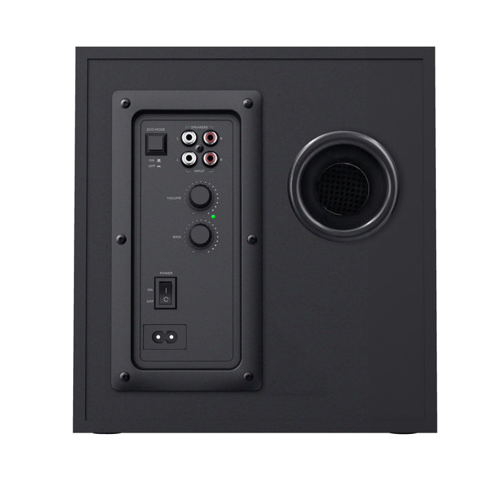 EAN 8713439190236 - Trust GXT 38 2.1 Negro Alámbrico 60 W imagen 4