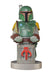 EAN 5060525893377 - Exquisite Gaming Cable Guys Boba Fett Soporte pasivo Mando de videoconsola, Teléfono móvil/smartphone Mul imagen 1