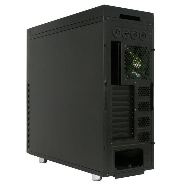 EAN 4260285296659 - Nanoxia Deep Silence 6 Full Tower Antracita imagen 7