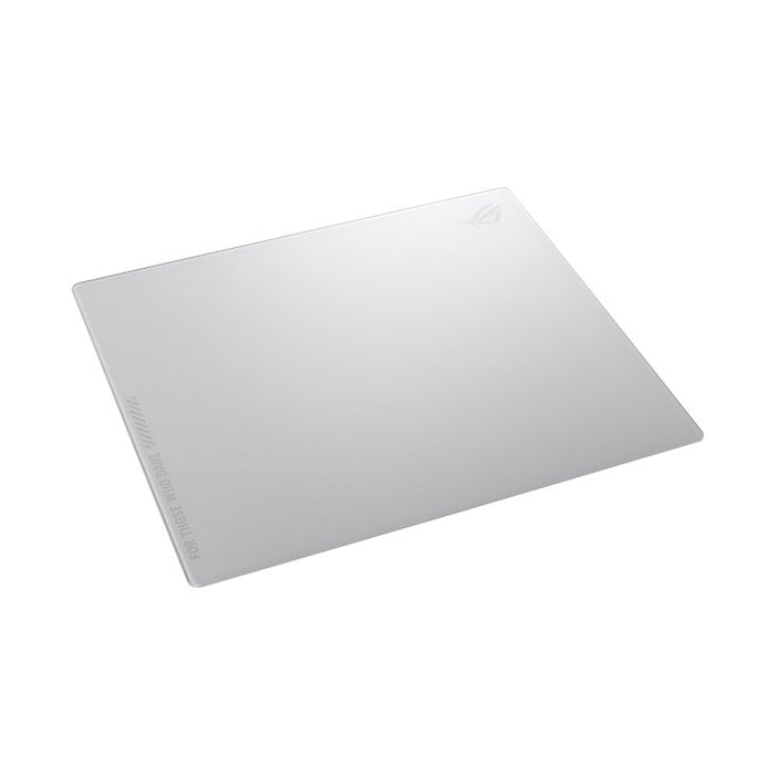 EAN 4711387312551 - ASUS ROG Moonstone Ace L Alfombrilla de ratón para juegos Blanco imagen 4