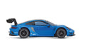 EAN 9003150510055 - Carrera Porsche 911 GT3 R "Blue Thunder" Modelo a escala de coche deportivo imagen 3