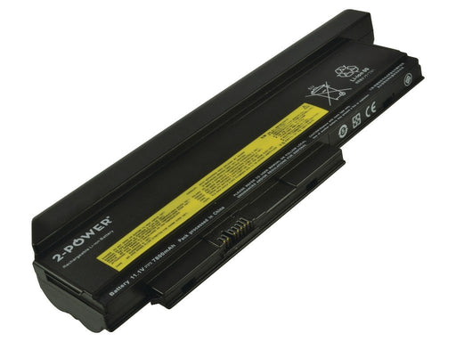 EAN 5055190152812 - 2-Power CBI3416B refacción para laptop Batería imagen 1