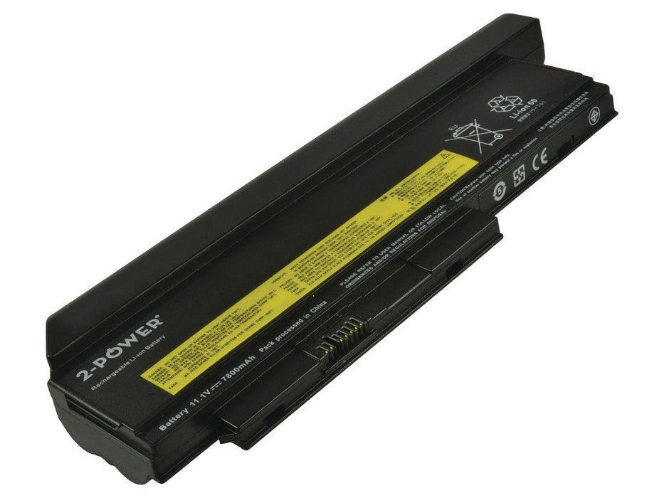 EAN 5055190152812 - 2-Power CBI3416B refacción para laptop Batería imagen 1