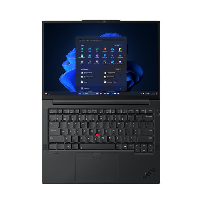 EAN 199271770184 - Lenovo ThinkPad E14 Gen 7 (Intel) Copilot+ PC Intel Core Ultra 7 258V Portátil 35,6 cm (14") WUXGA 32 GB L imagen 6