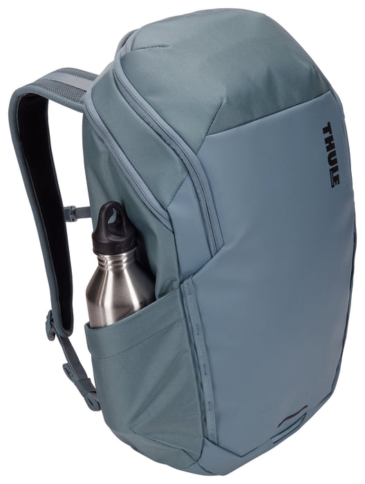 EAN 0085854255141 - Thule Chasm TCHB215 Pond Gray mochila Mochila informal Gris Poliéster imagen 10