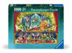 EAN 4005555008279 - Ravensburger Snow White and the 7 Gnomes Puzzle rompecabezas 1000 pieza(s) Hada imagen 1