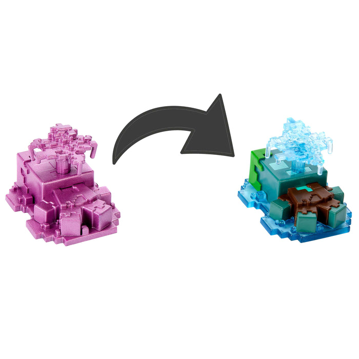 EAN 0194735268559 - Minecraft JCD05 figura de juguete para niños imagen 3