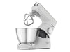 EAN 5011423002002 - Kenwood KVC65.001WH robot de cocina 1200 W 5 L Acero inoxidable, Blanco Balanza integrada imagen 3