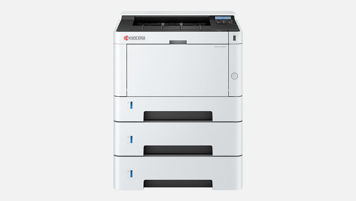 EAN 0632983938157 - KYOCERA ECOSYS PA3500wx/Plus 1200 x 1200 DPI A4 imagen 4